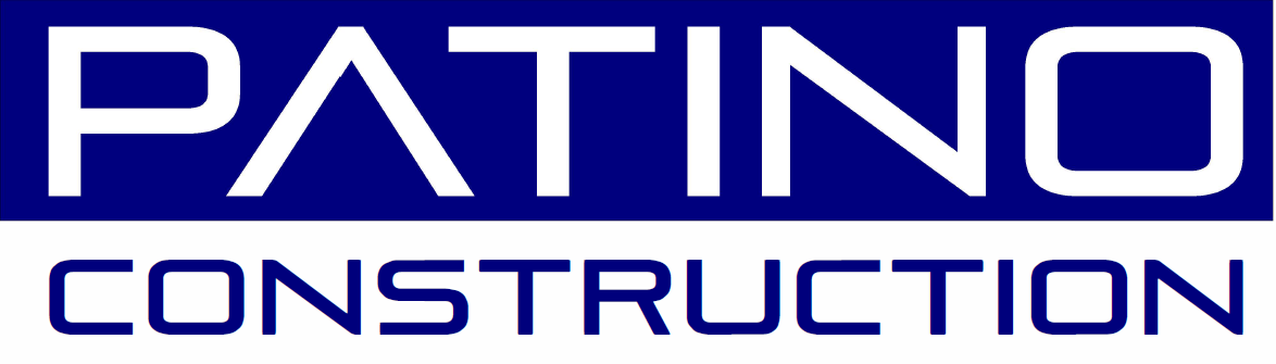 Patino Construction logo image